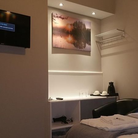 Ali Inn Oxford Dış mekan fotoğraf