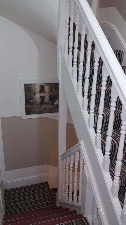 Ali Inn Oxford Dış mekan fotoğraf